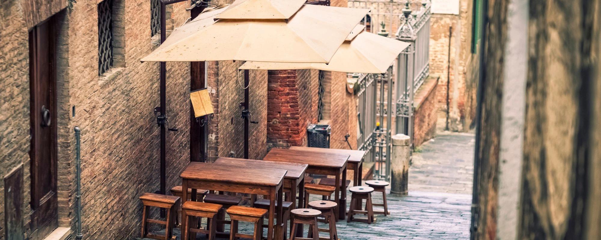 Restaurant gastronomique à Porto-Vecchio